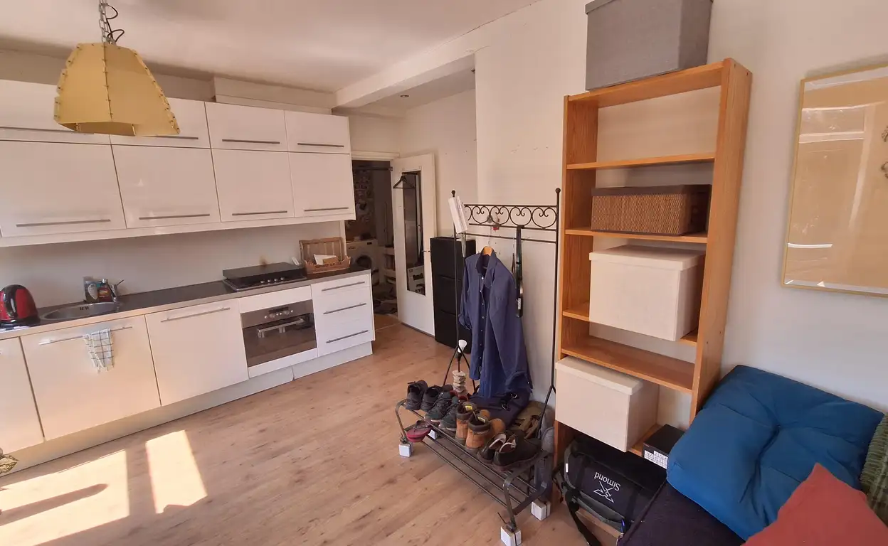 Foto #14 Huurwoning Plantage Muidergracht Amsterdam