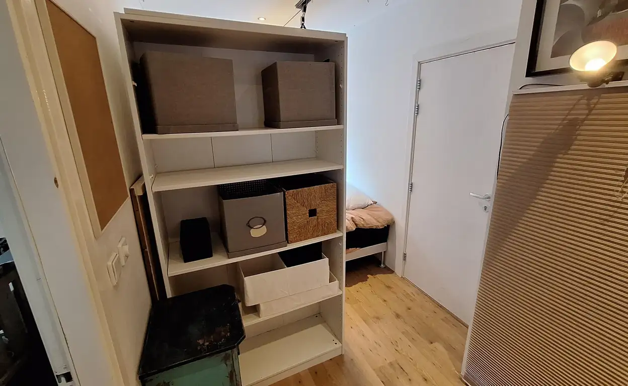 Foto #20 Huurwoning Plantage Muidergracht Amsterdam