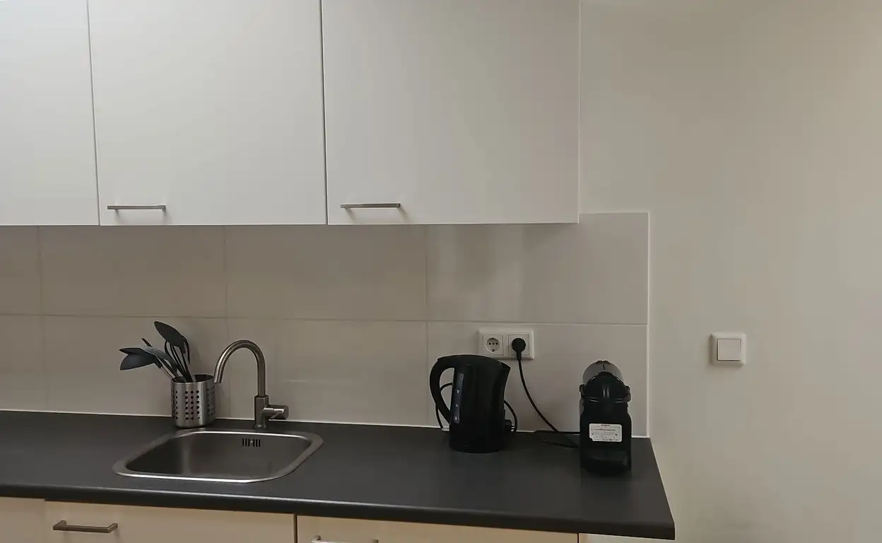 Foto #5 Appartement Hastelweg Eindhoven