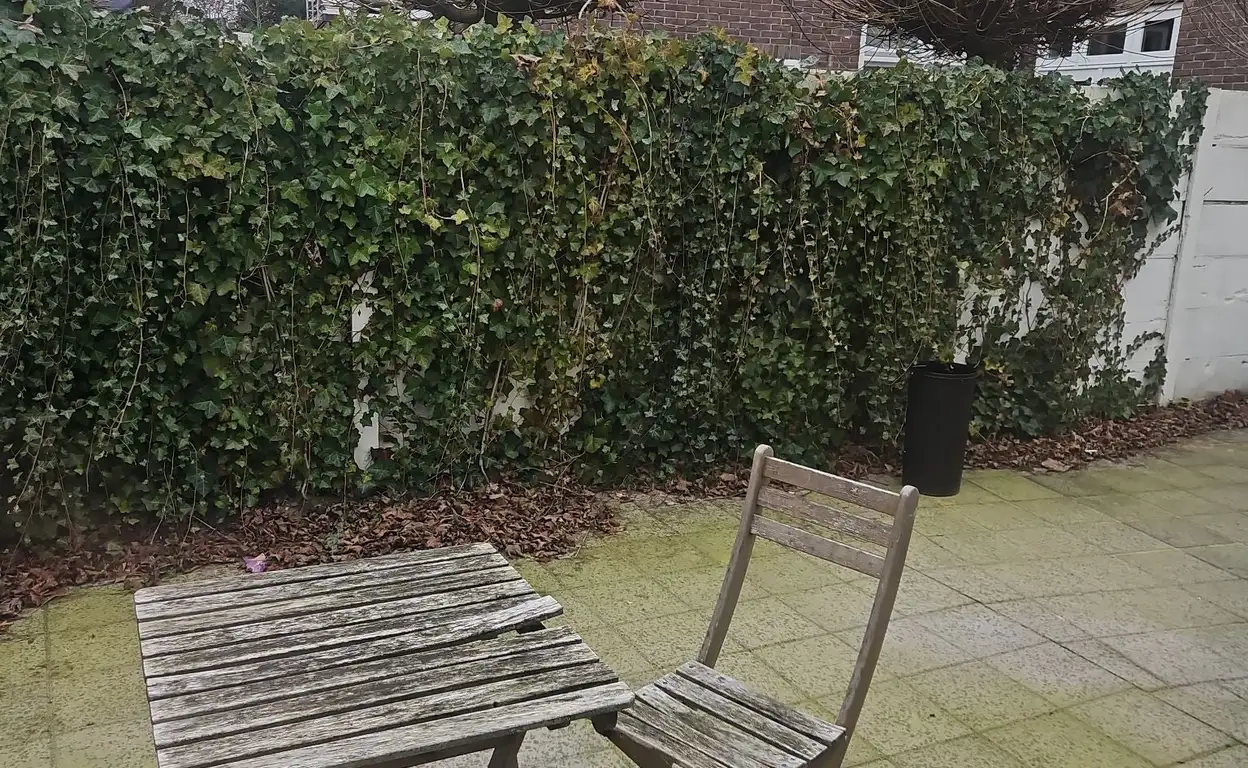 Foto #9 Appartement Hastelweg Eindhoven