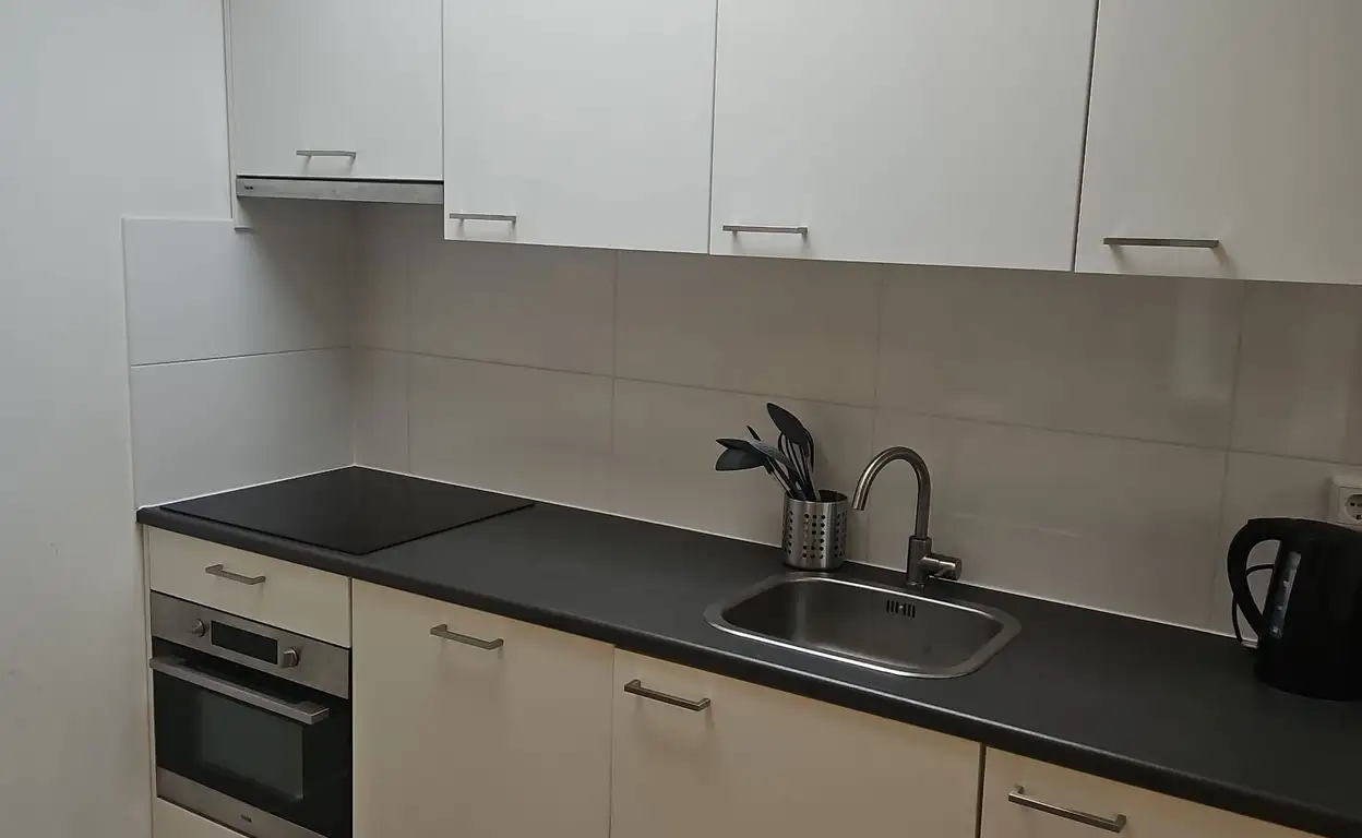 Foto #4 Appartement Hastelweg Eindhoven