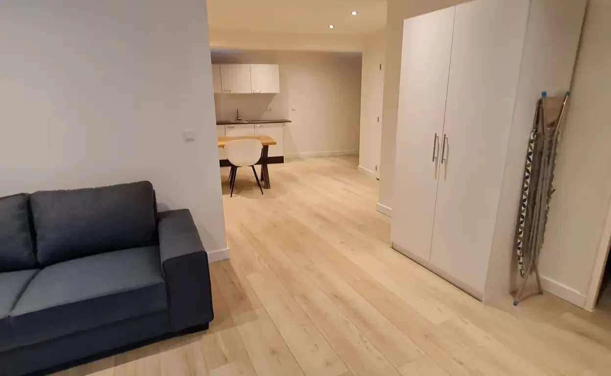 Foto #3 Appartement Hastelweg Eindhoven