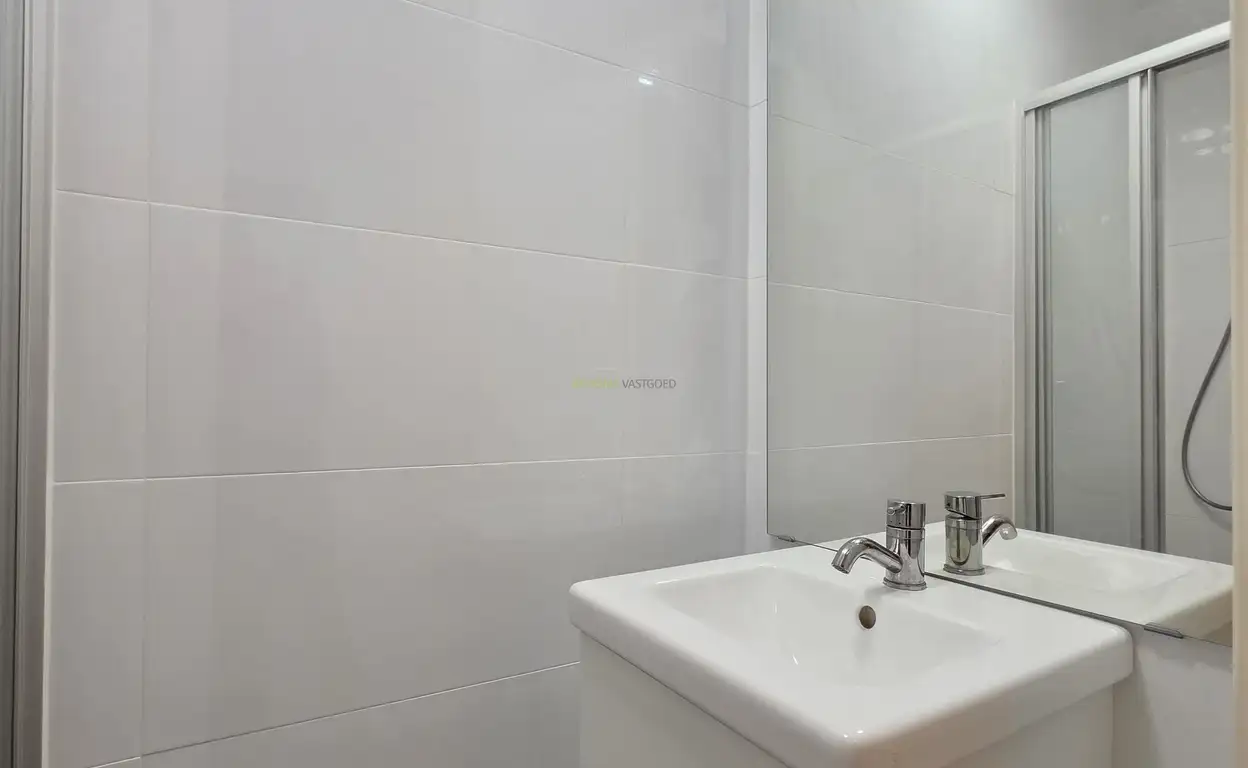 Foto #12 Appartement Saftlevenstraat Rotterdam