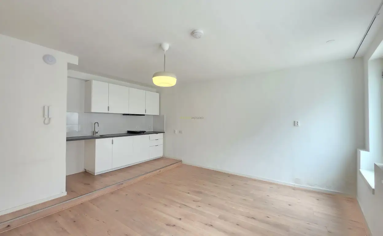 Foto #4 Appartement Saftlevenstraat Rotterdam