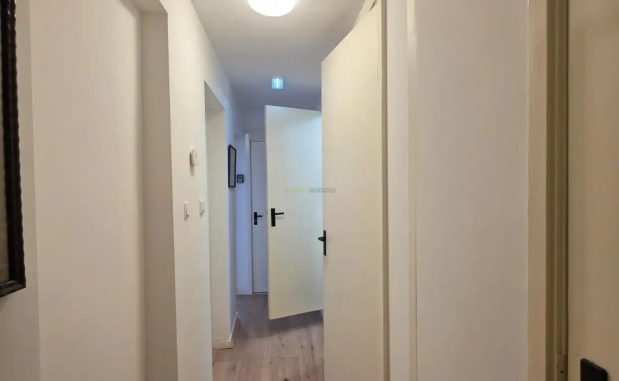 Foto #1 Appartement Saftlevenstraat Rotterdam