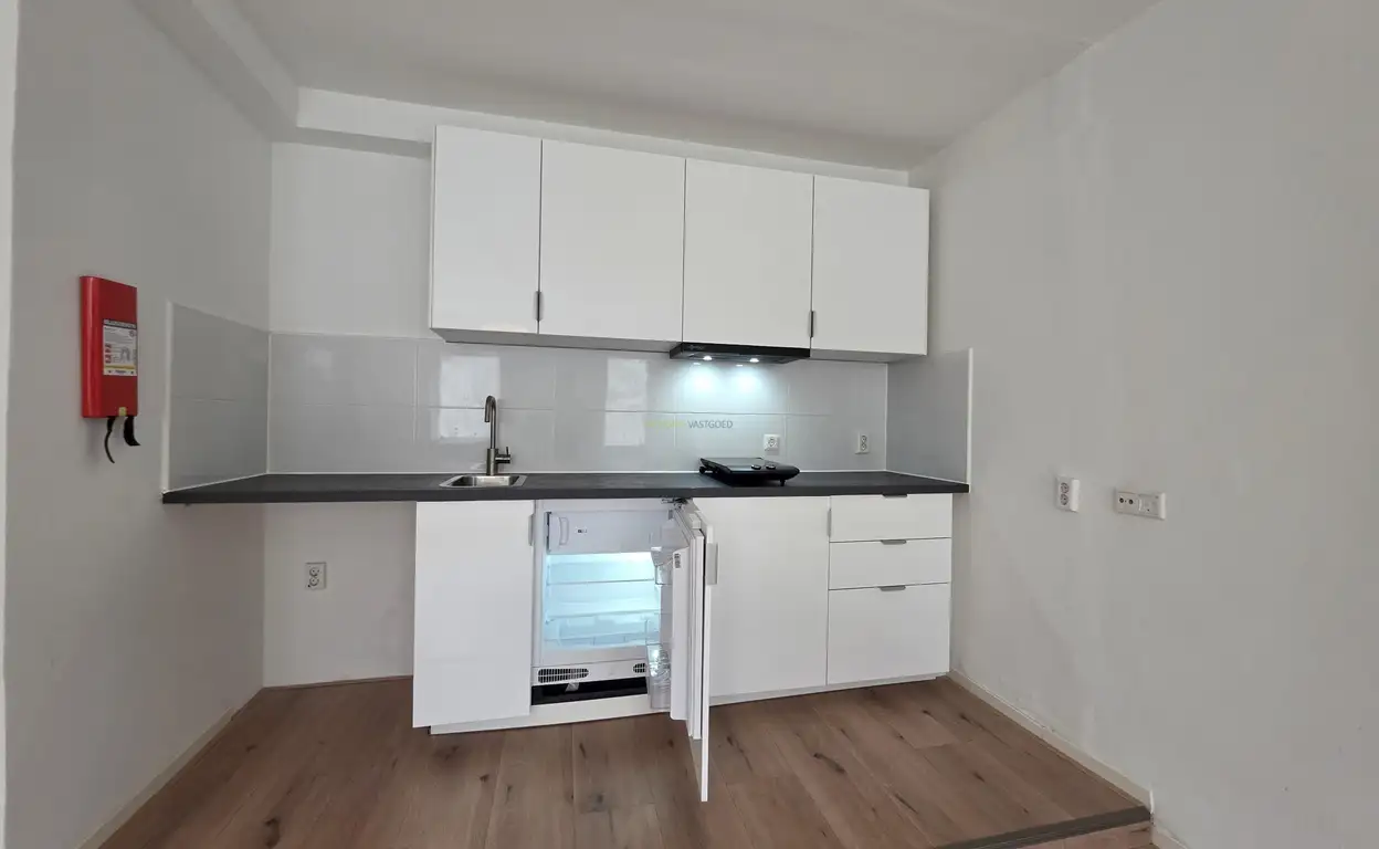 Foto #6 Appartement Saftlevenstraat Rotterdam