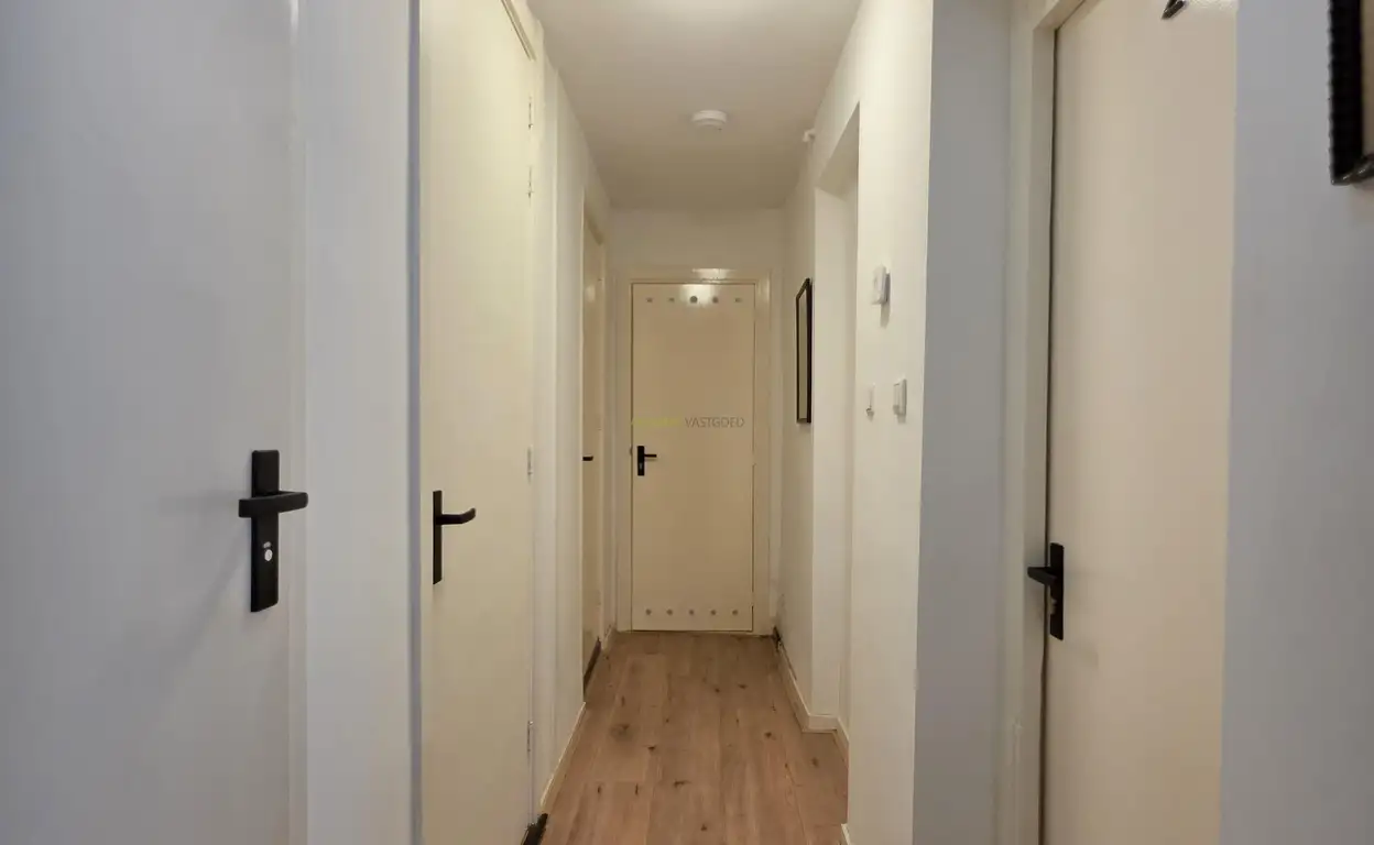 Foto #2 Appartement Saftlevenstraat Rotterdam