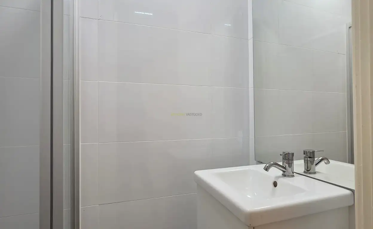 Foto #10 Appartement Saftlevenstraat Rotterdam