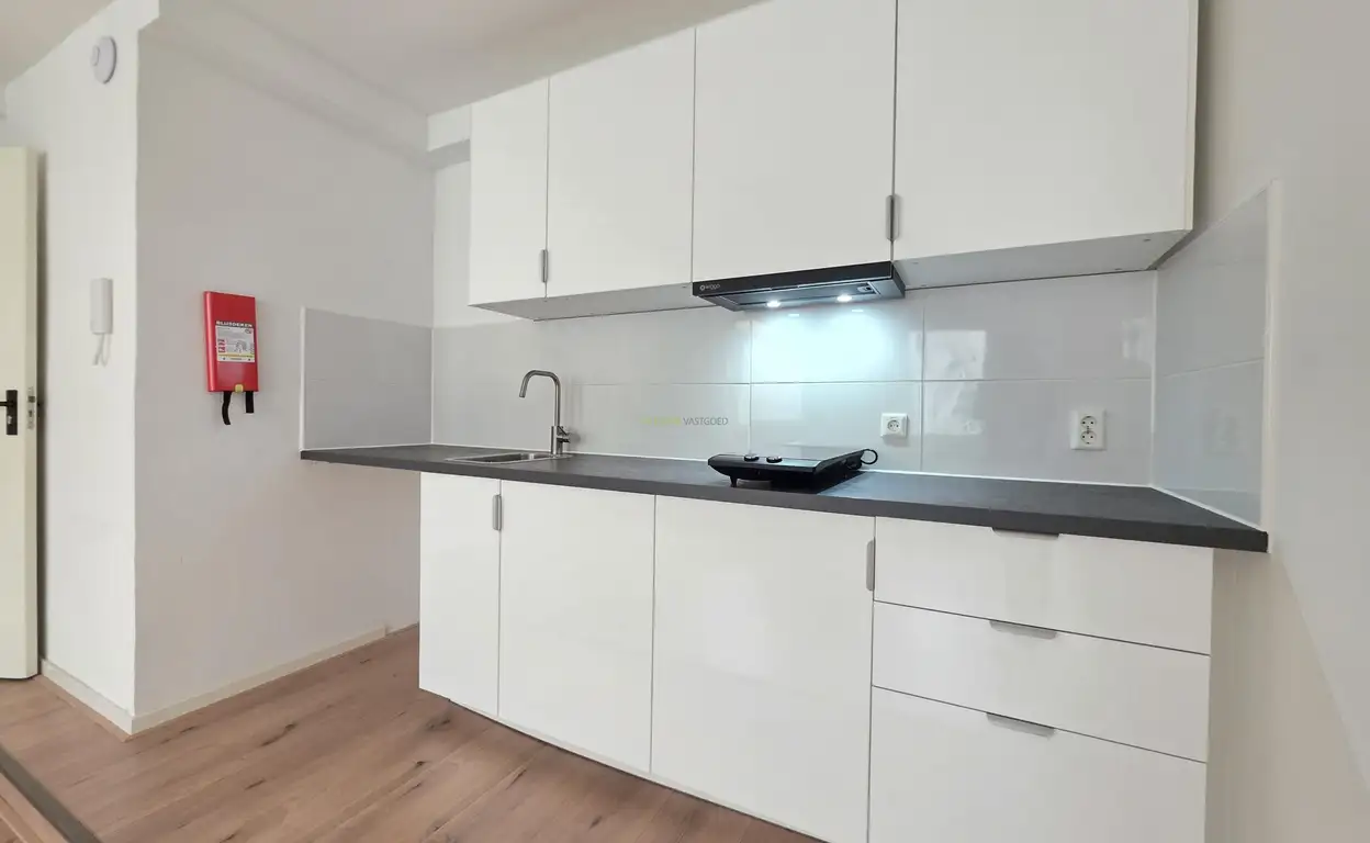 Foto #8 Appartement Saftlevenstraat Rotterdam