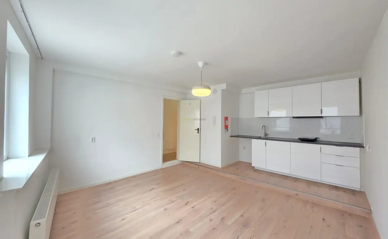 Foto #0 Appartement Saftlevenstraat Rotterdam