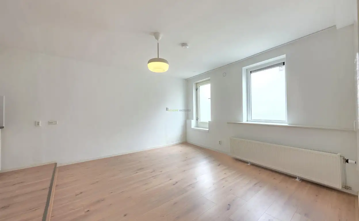 Foto #3 Appartement Saftlevenstraat Rotterdam