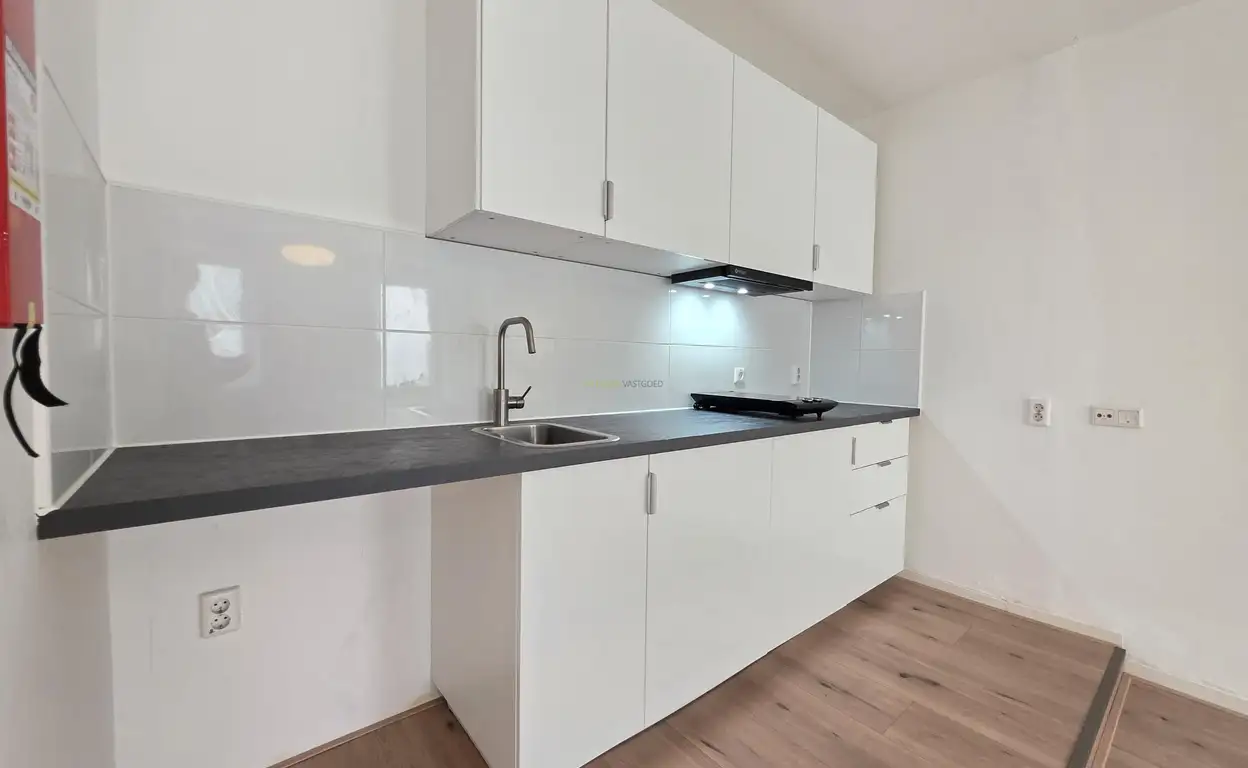 Foto #7 Appartement Saftlevenstraat Rotterdam