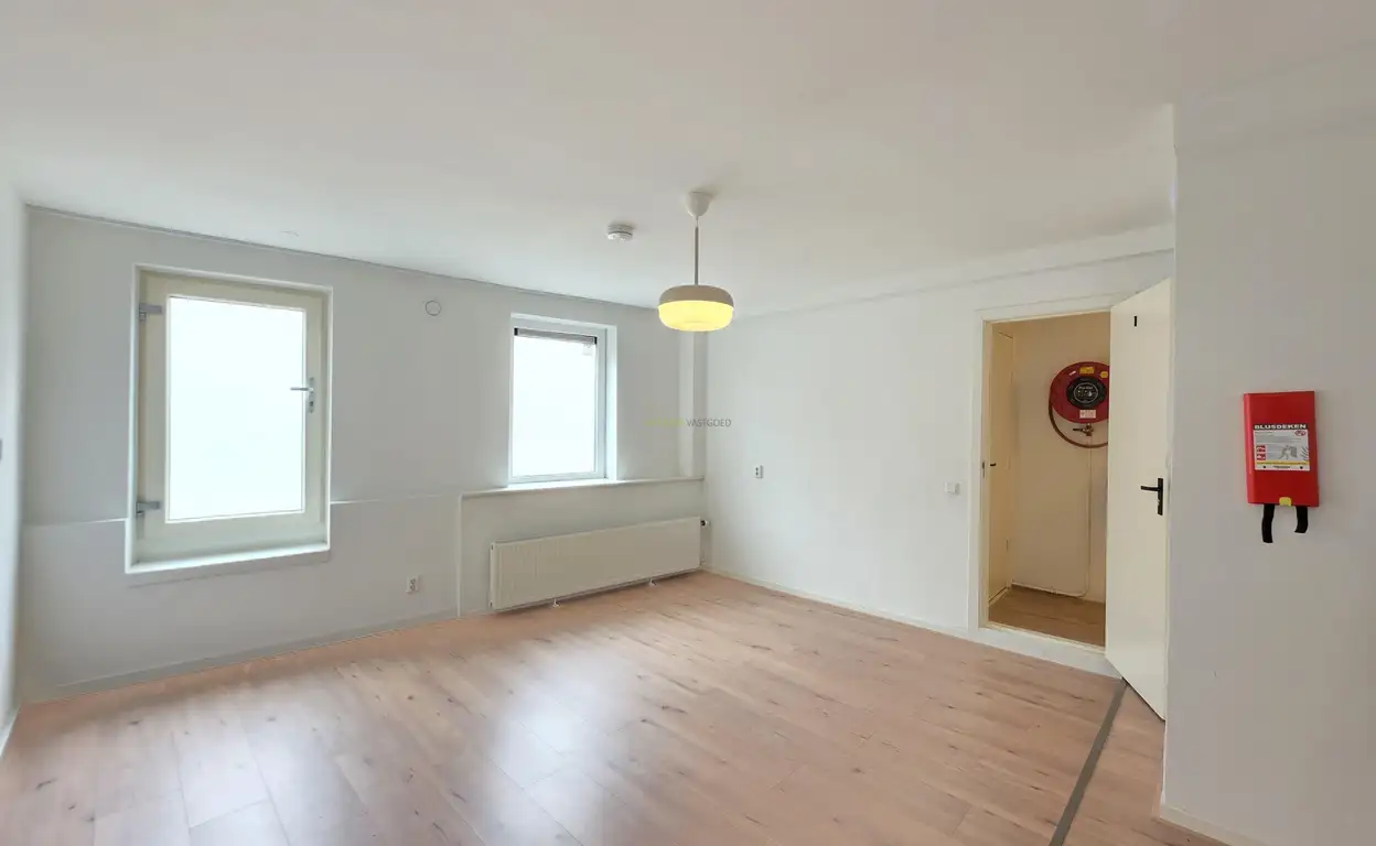 Foto #5 Appartement Saftlevenstraat Rotterdam