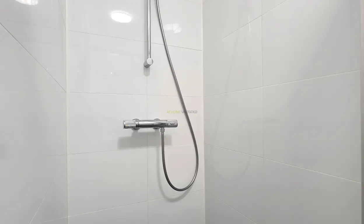 Foto #11 Appartement Saftlevenstraat Rotterdam