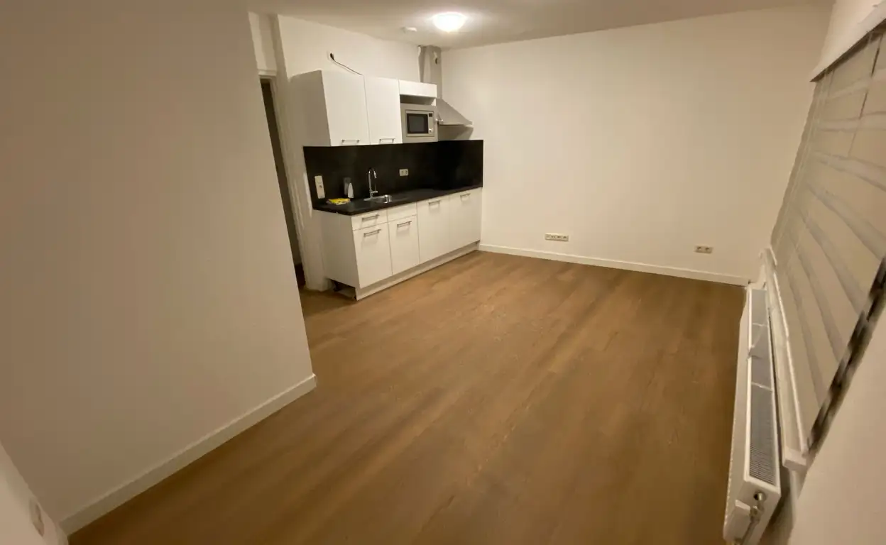 Foto #2 Kamer Nieuwstraat Hengelo