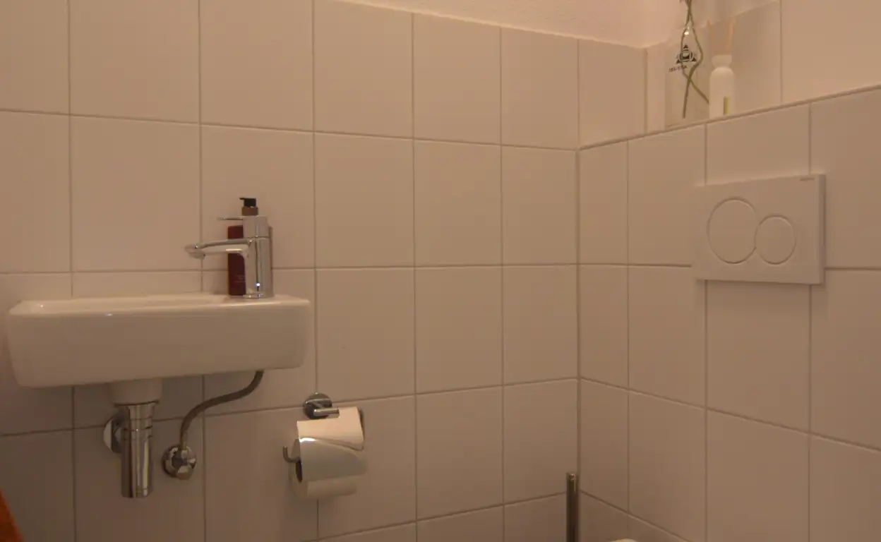 Foto #17 Appartement Isabellastraat Breda