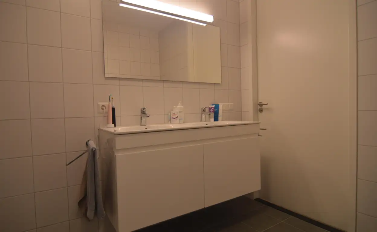 Foto #15 Appartement Isabellastraat Breda