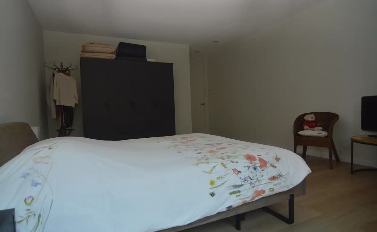 Foto #10 Appartement Isabellastraat Breda