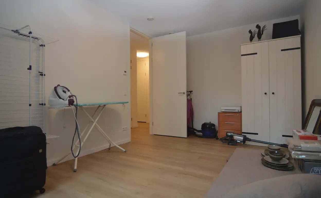 Foto #13 Appartement Isabellastraat Breda