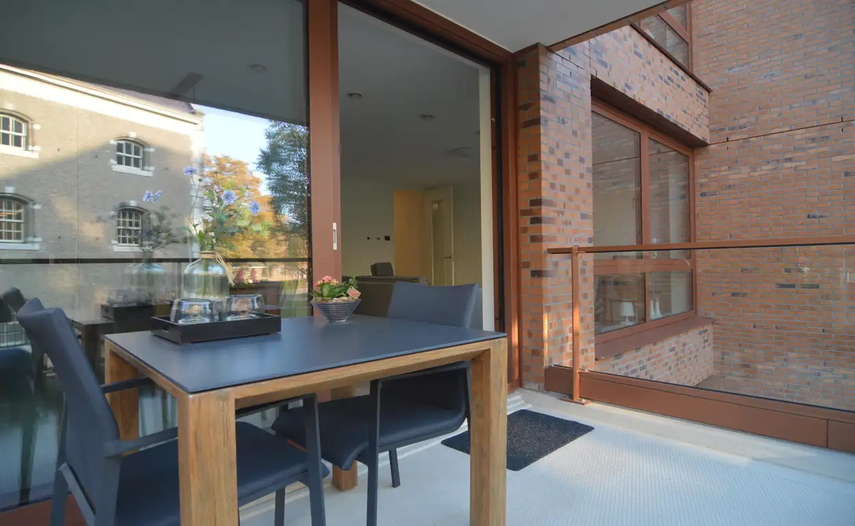 Foto #6 Appartement Isabellastraat Breda
