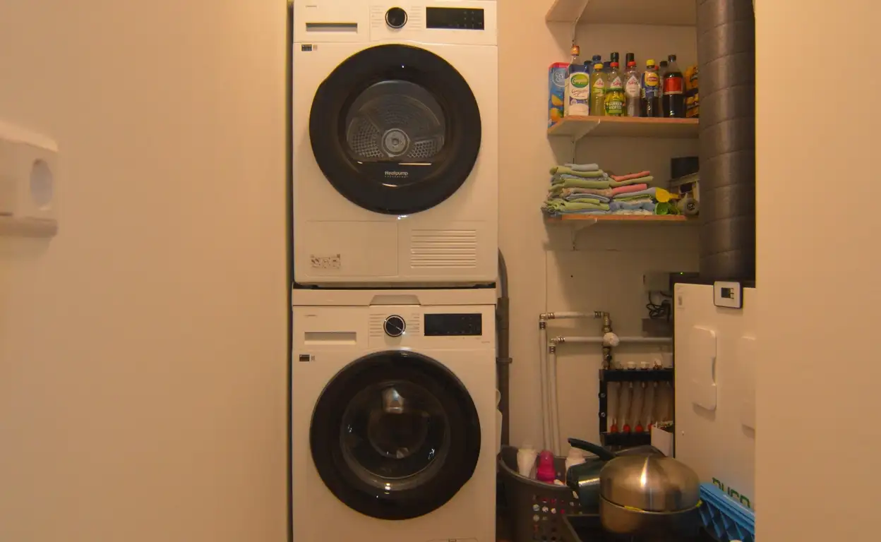 Foto #18 Appartement Isabellastraat Breda