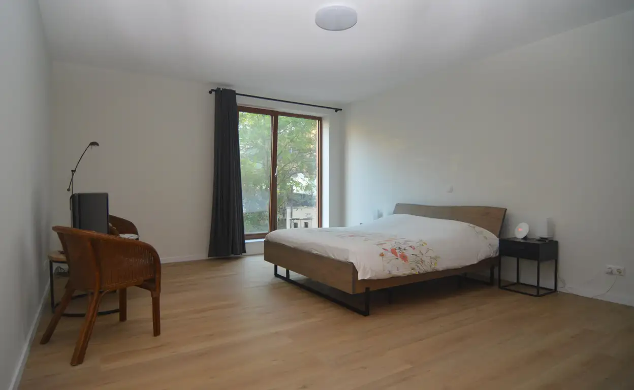 Foto #11 Appartement Isabellastraat Breda