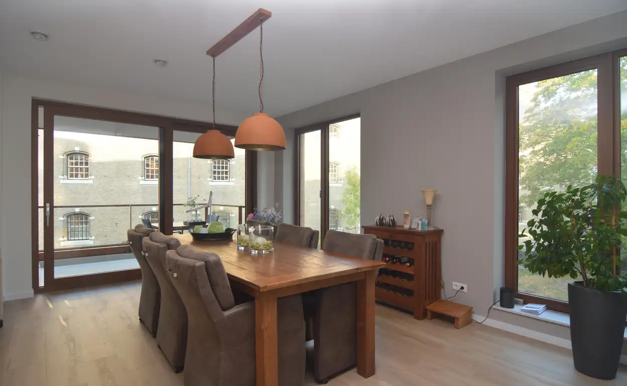 Foto #4 Appartement Isabellastraat Breda