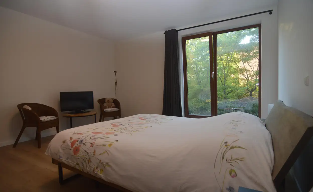 Foto #9 Appartement Isabellastraat Breda