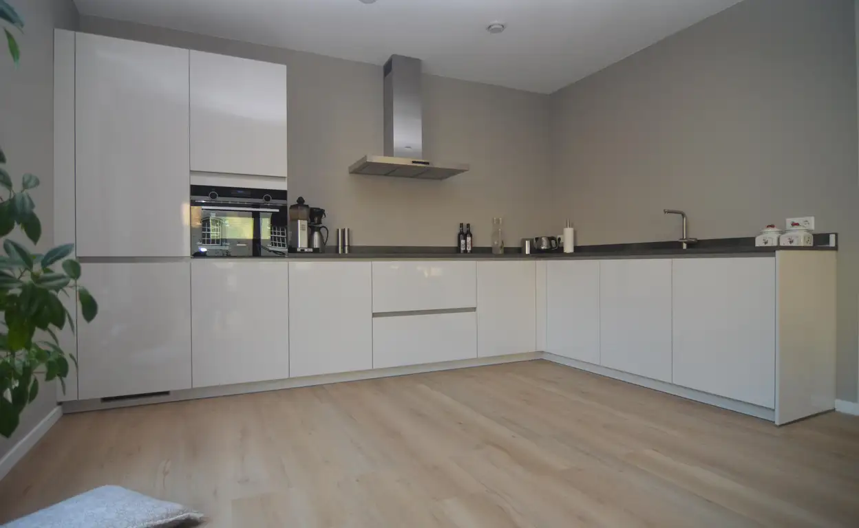 Foto #5 Appartement Isabellastraat Breda