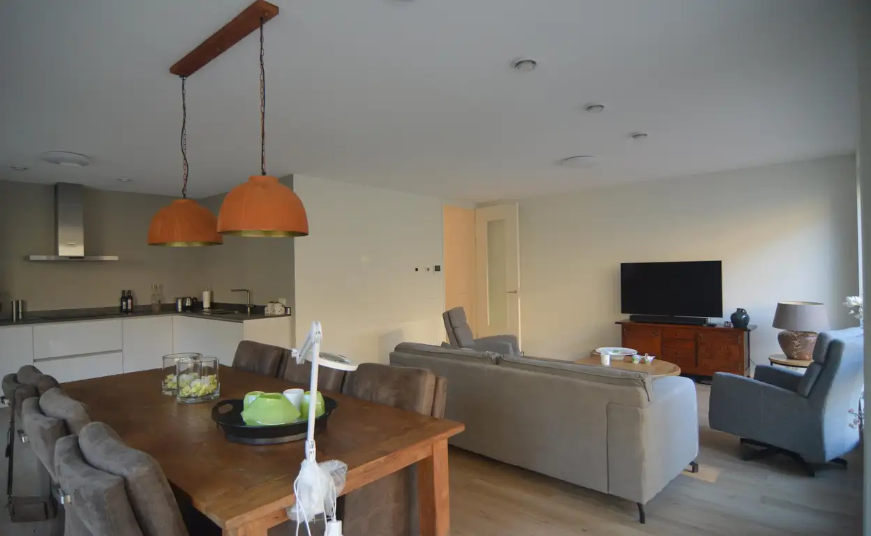 Foto #3 Appartement Isabellastraat Breda