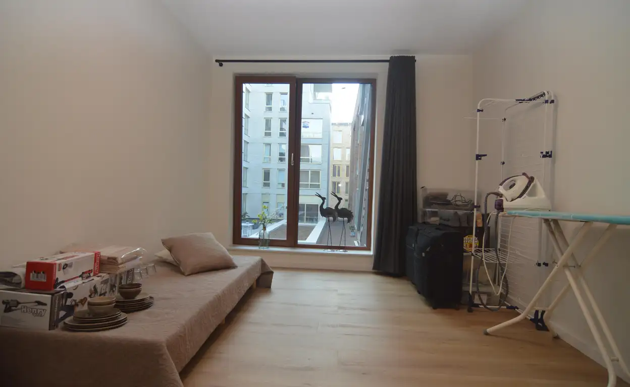 Foto #12 Appartement Isabellastraat Breda