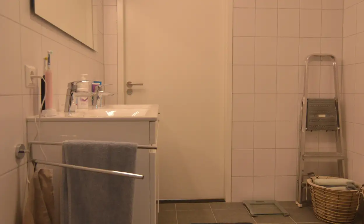 Foto #16 Appartement Isabellastraat Breda