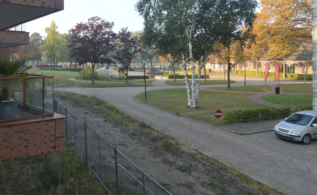 Foto #8 Appartement Isabellastraat Breda