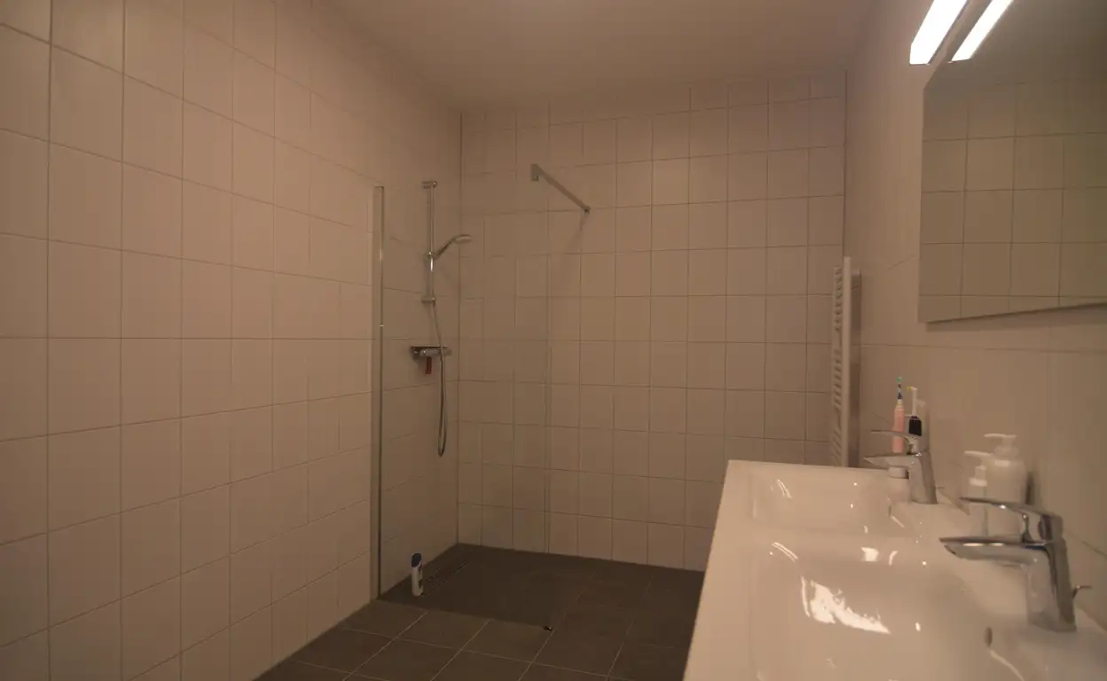 Foto #14 Appartement Isabellastraat Breda