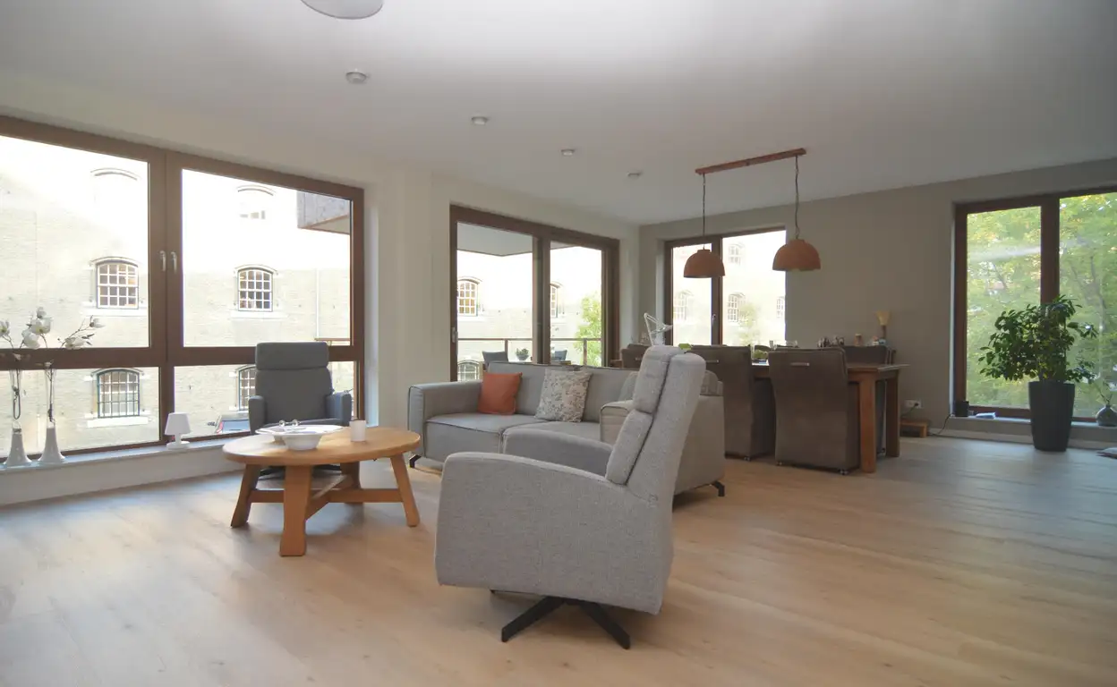 Foto #0 Appartement Isabellastraat Breda