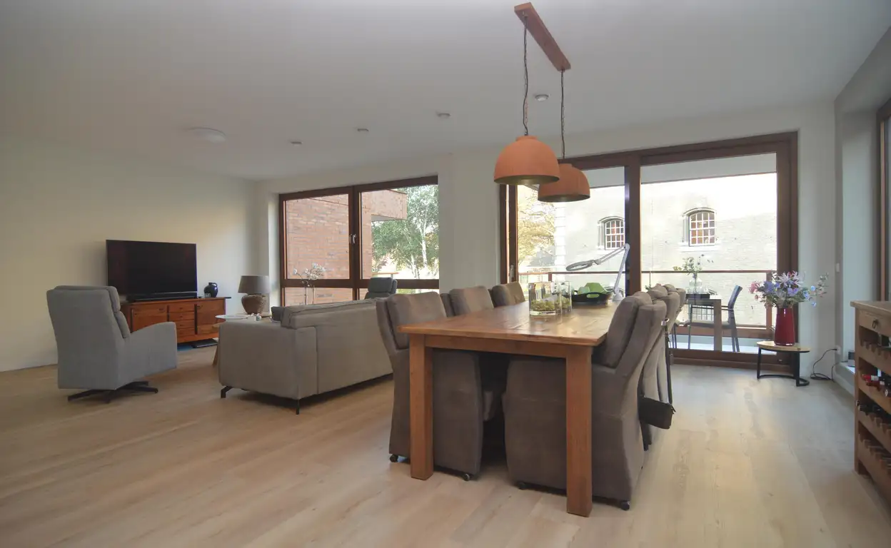 Foto #2 Appartement Isabellastraat Breda