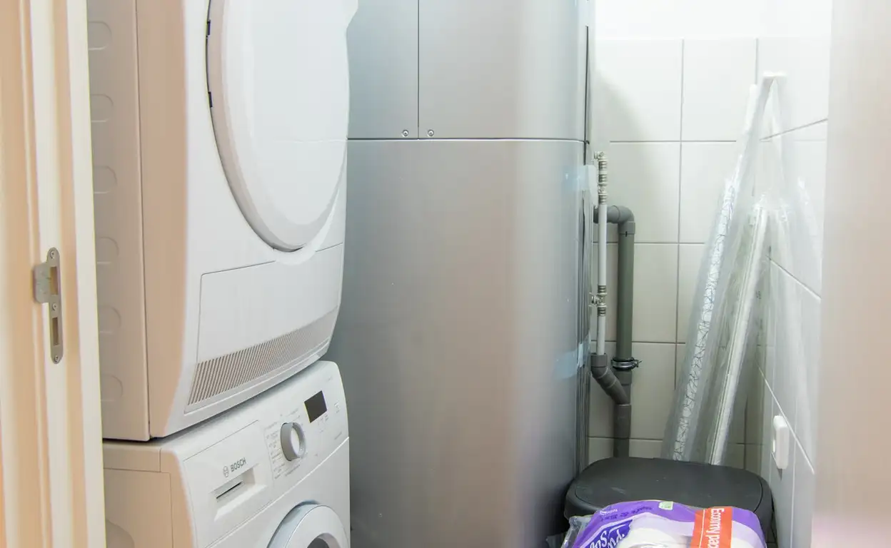 Foto #25 Appartement Hoefstraat Tilburg