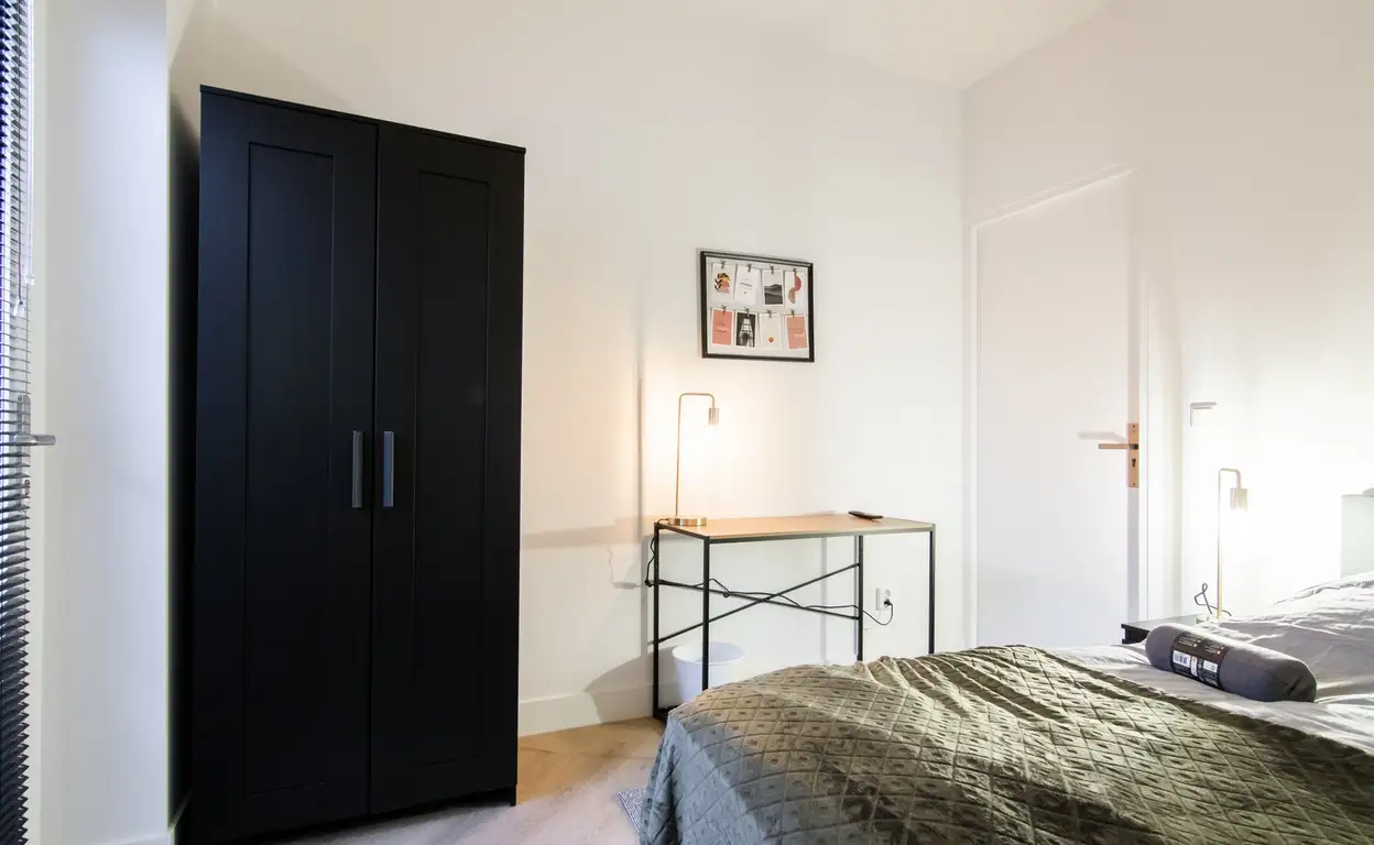 Foto #18 Appartement Hoefstraat Tilburg