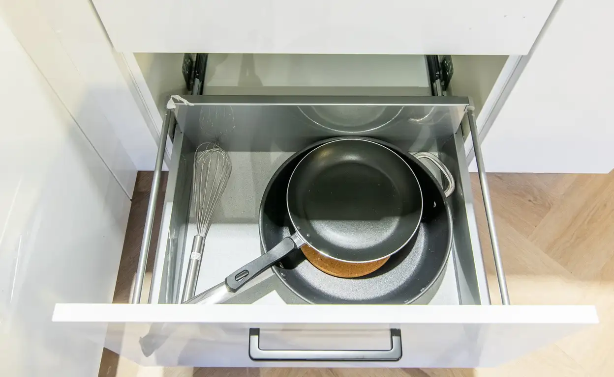 Foto #10 Appartement Hoefstraat Tilburg