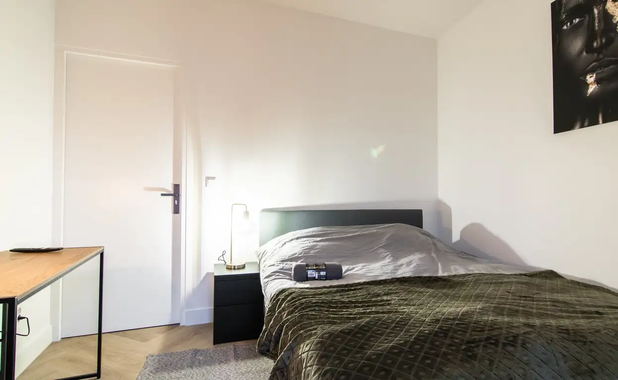 Foto #19 Appartement Hoefstraat Tilburg