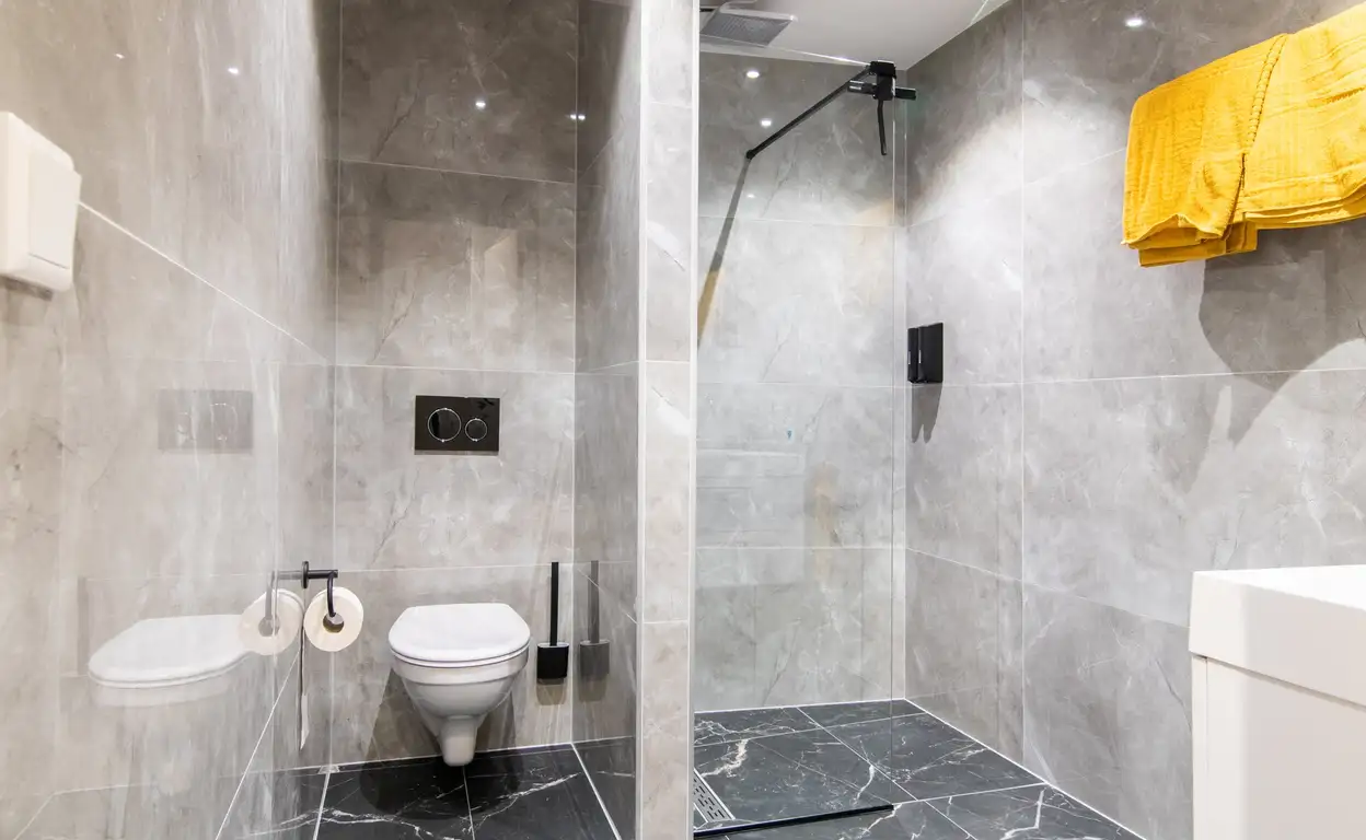 Foto #22 Appartement Hoefstraat Tilburg