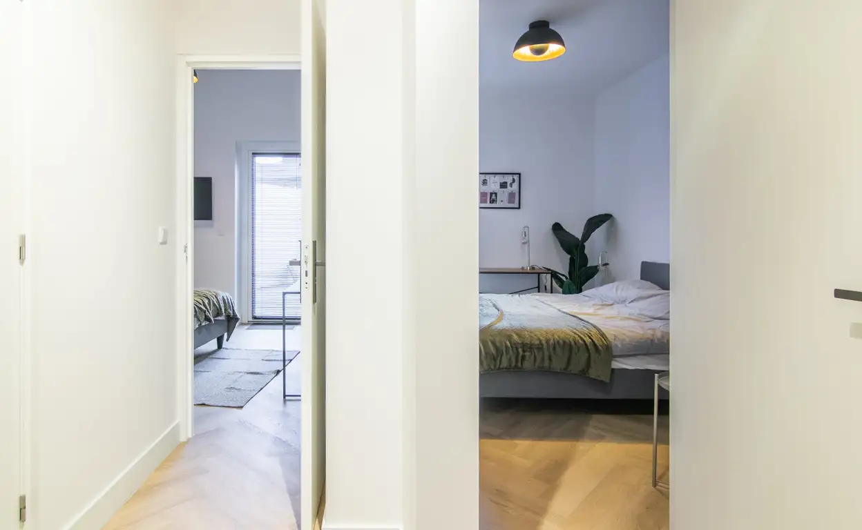 Foto #20 Appartement Hoefstraat Tilburg