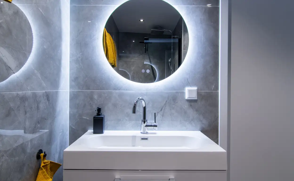 Foto #24 Appartement Hoefstraat Tilburg