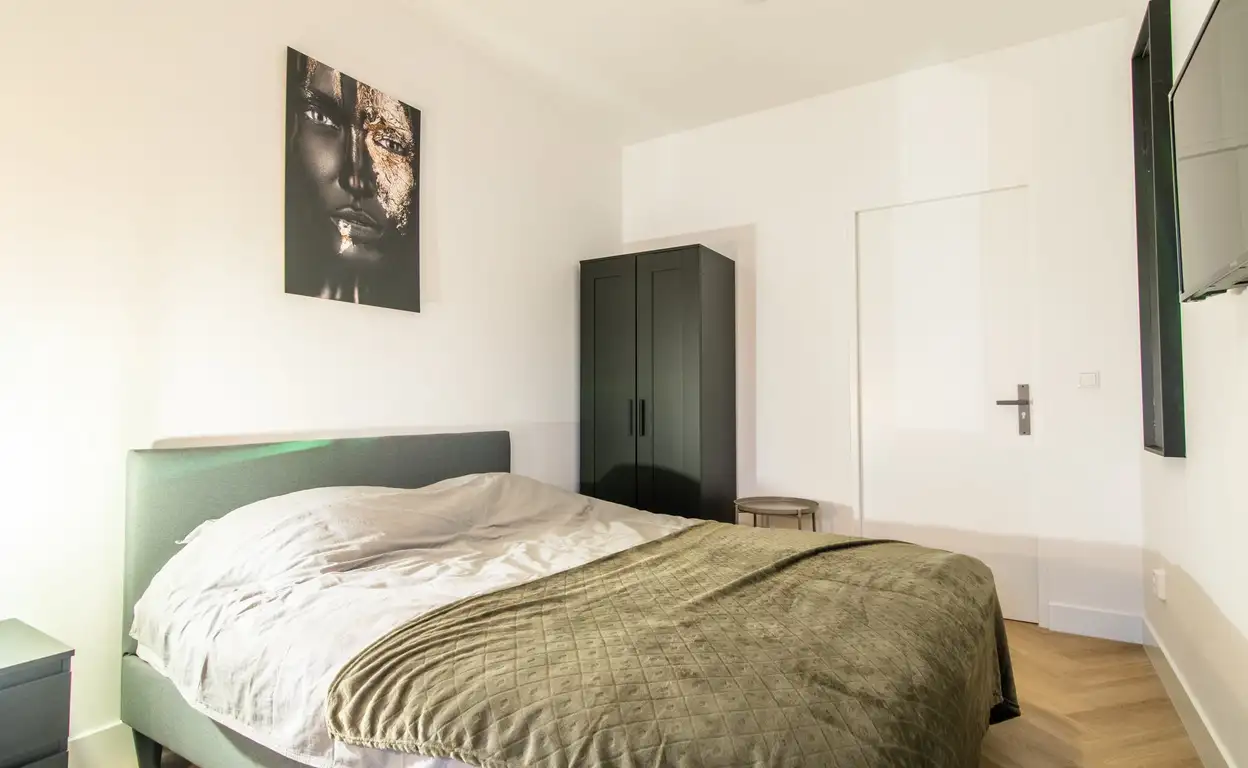 Foto #16 Appartement Hoefstraat Tilburg
