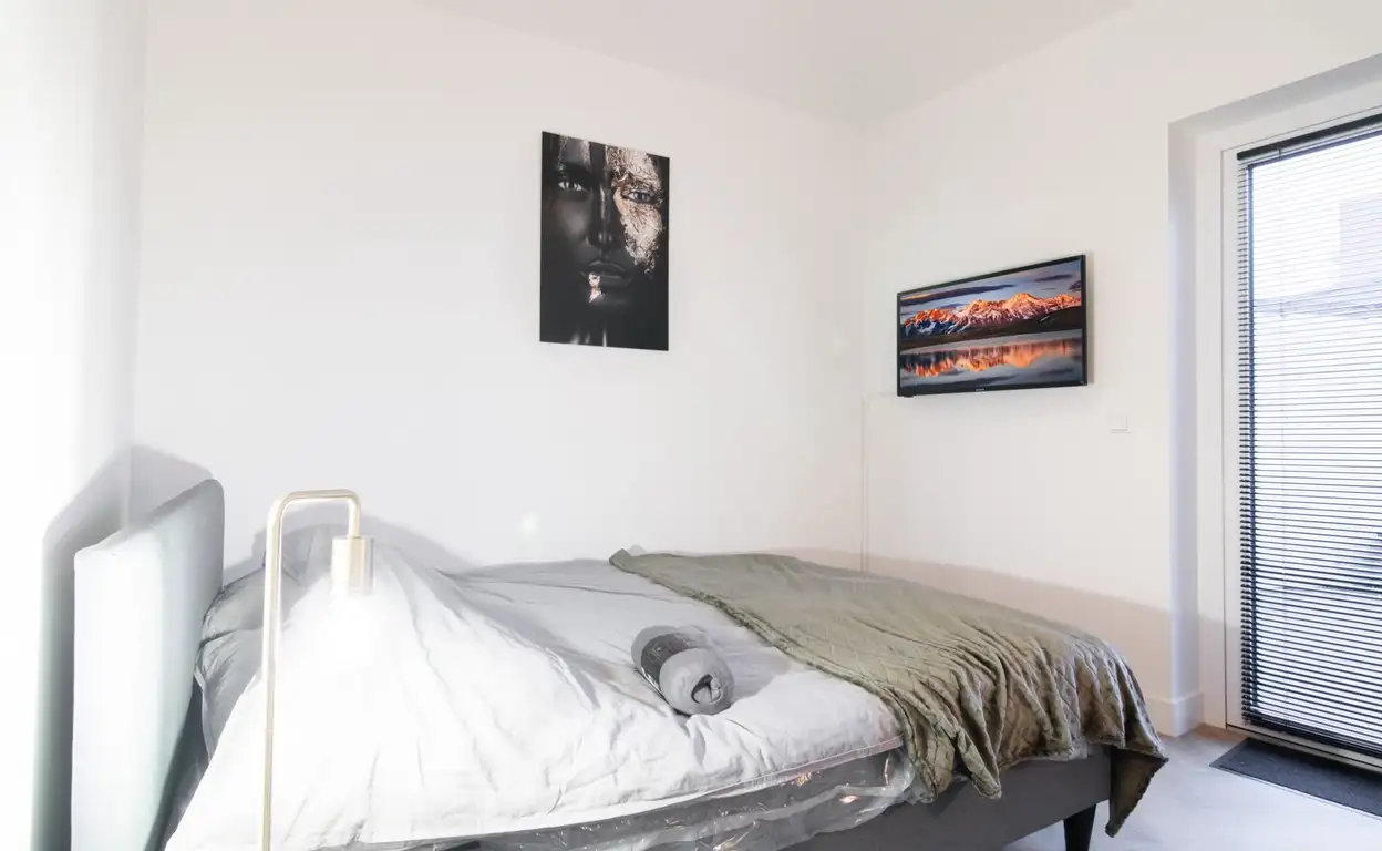 Foto #17 Appartement Hoefstraat Tilburg