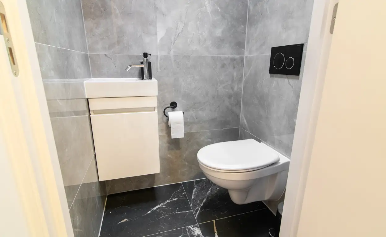 Foto #21 Appartement Hoefstraat Tilburg
