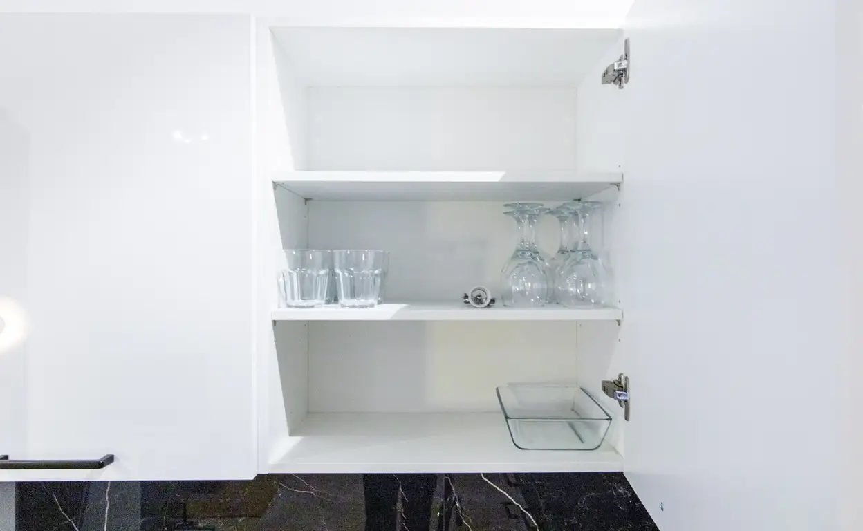 Foto #14 Appartement Hoefstraat Tilburg
