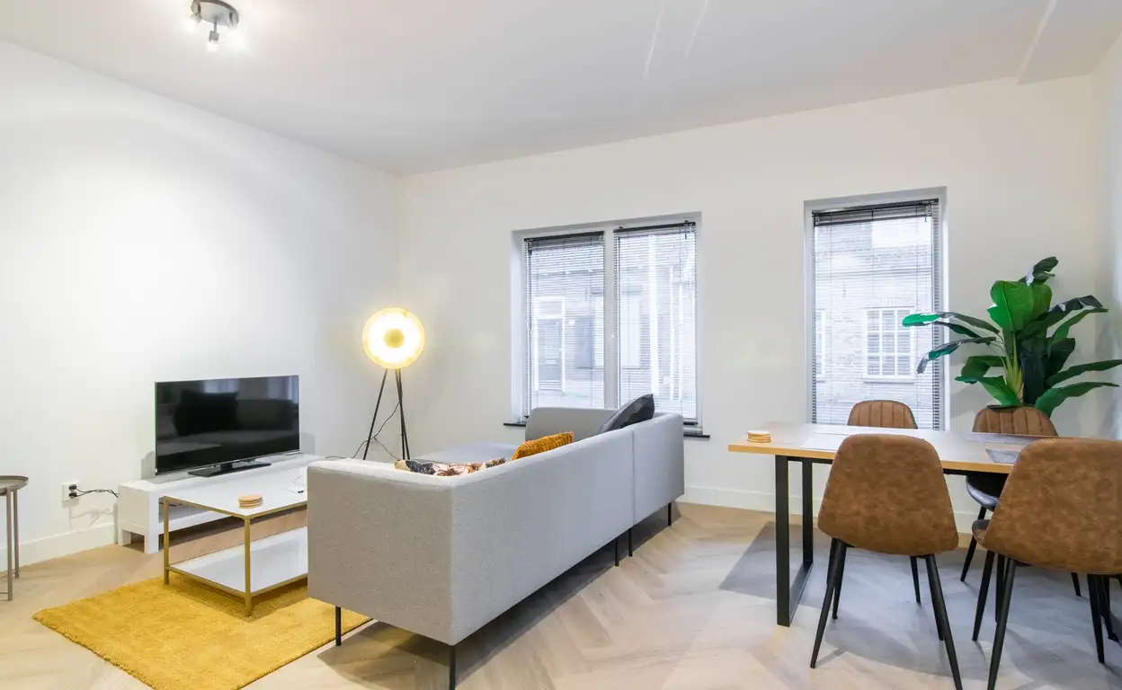 Foto #4 Appartement Hoefstraat Tilburg