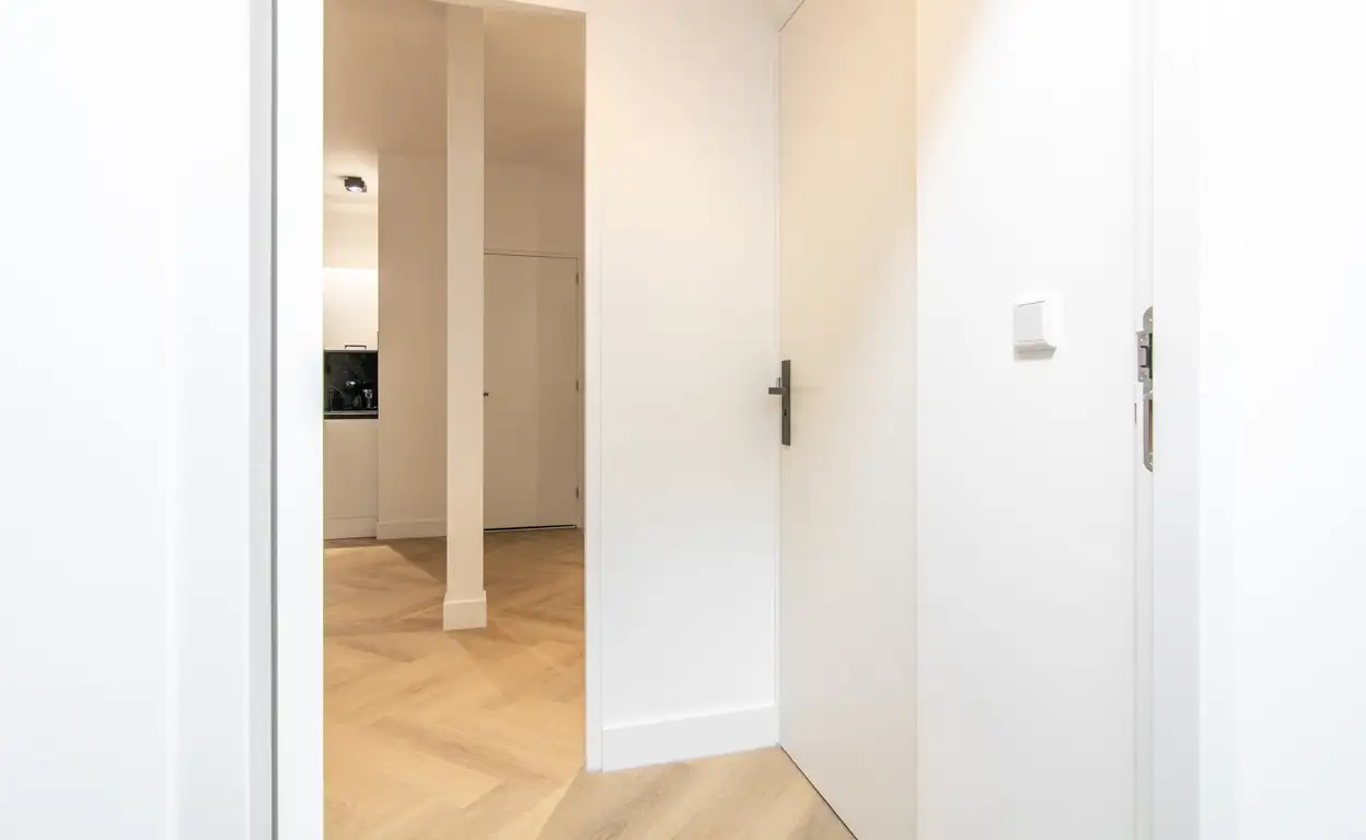 Foto #9 Appartement Hoefstraat Tilburg
