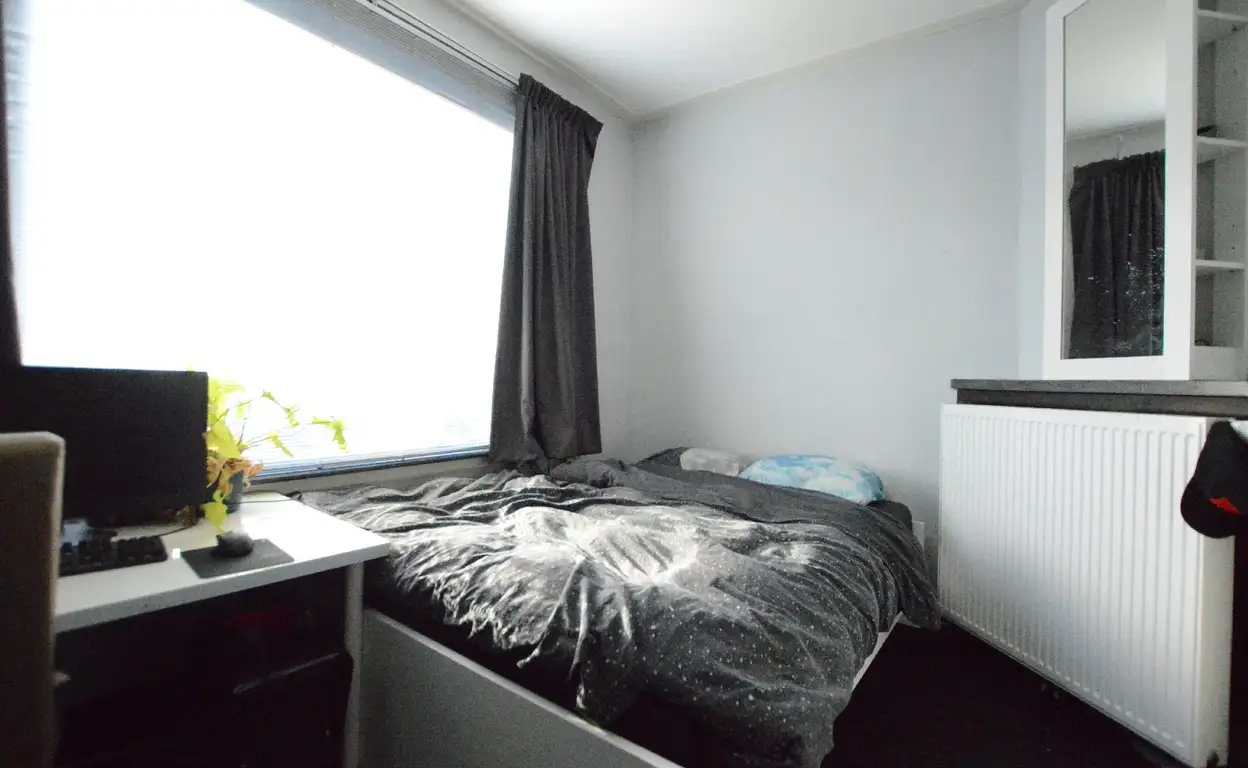 Foto #3 Kamer Prins Mauritsstraat Zwolle